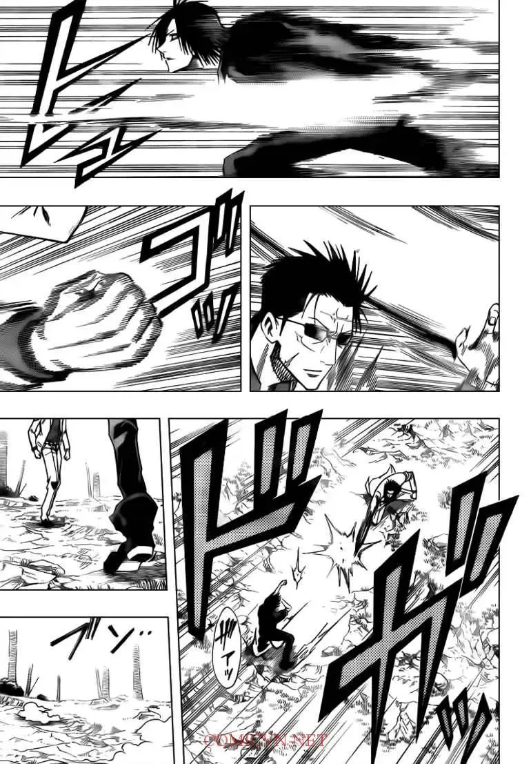Psyren Chapter 91 - Trang 17