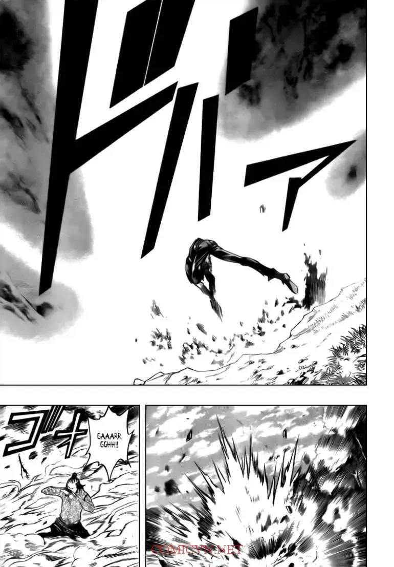 Psyren Chapter 92 - Trang 7