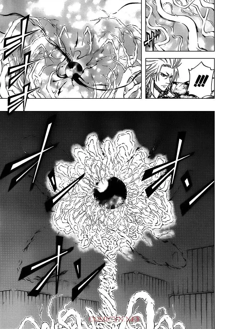 Psyren Chapter 96 - Trang 7