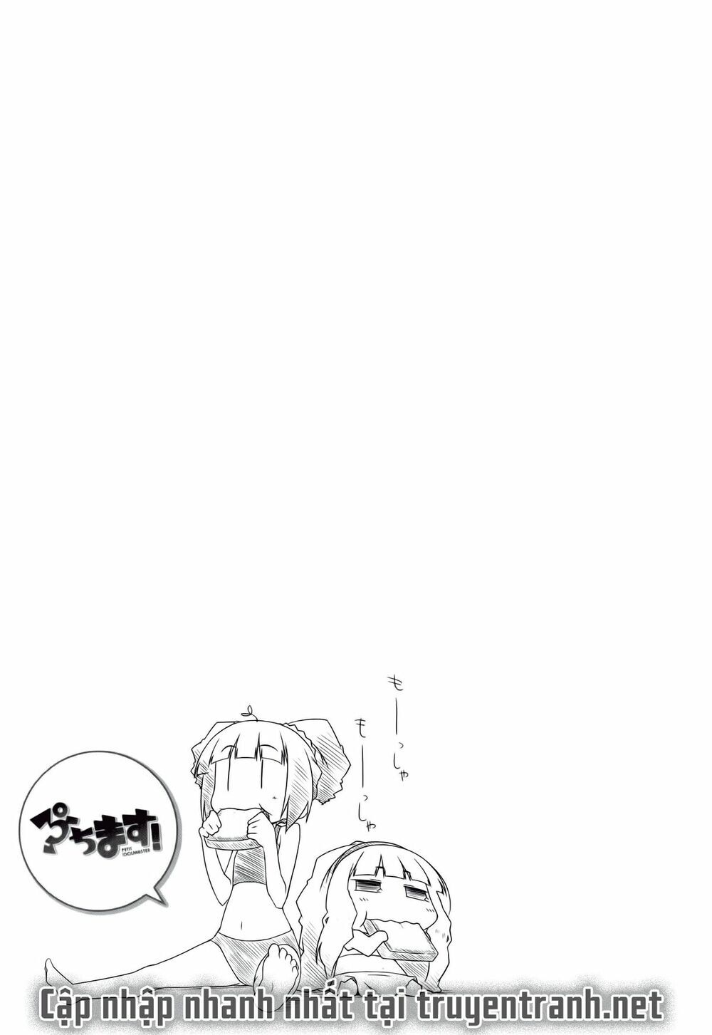 Puchim@Su! Chapter 14.2 - Trang 9