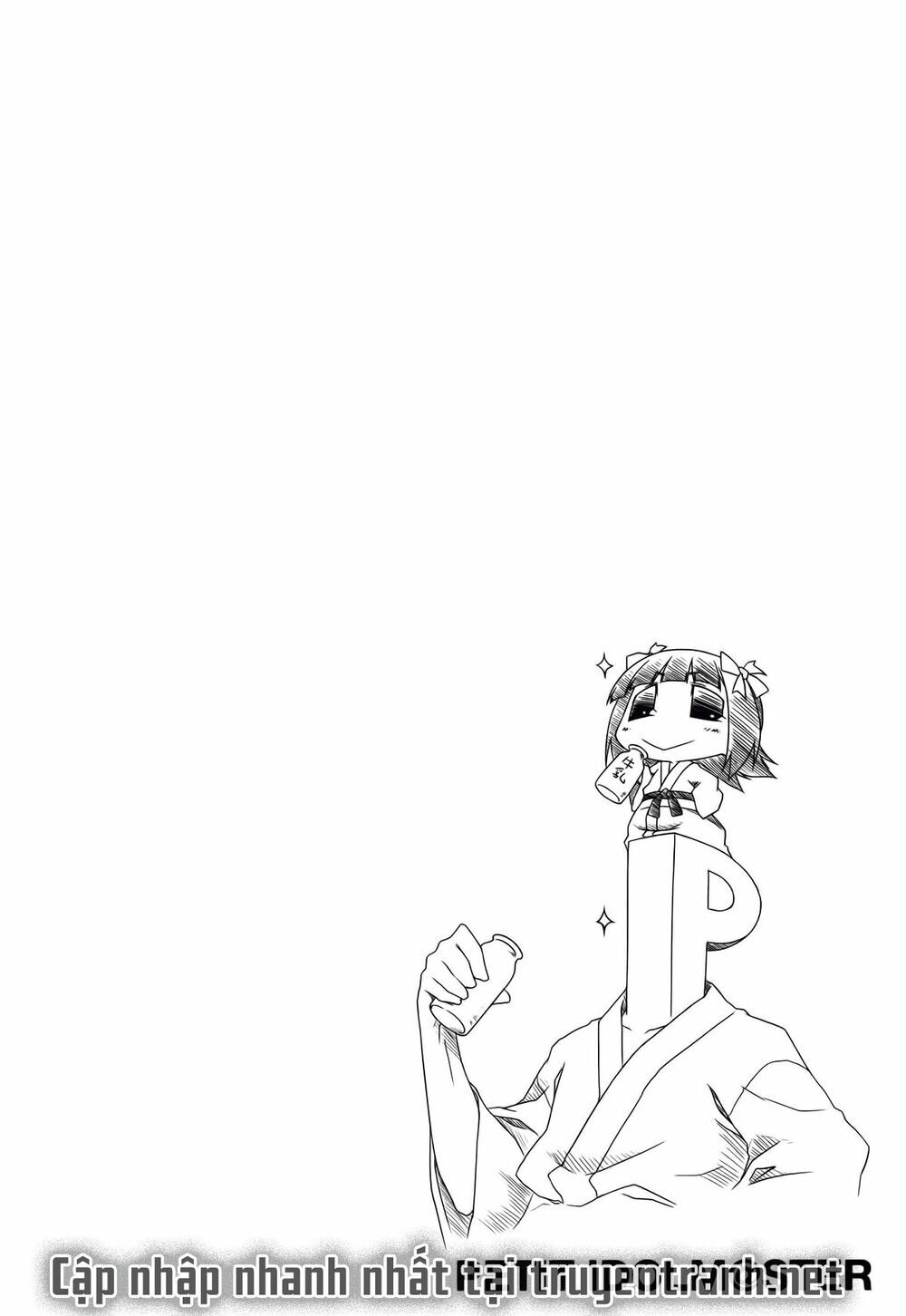 Puchim@Su! Chapter 20.2 - Trang 9