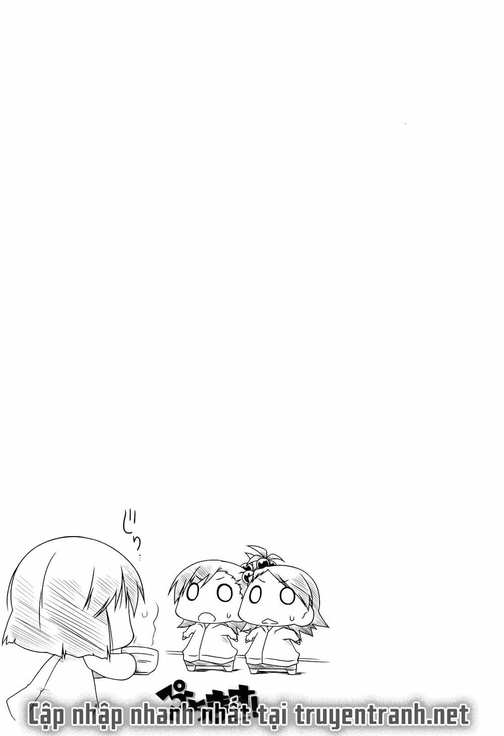 Puchim@Su! Chapter 21.2 - Trang 8