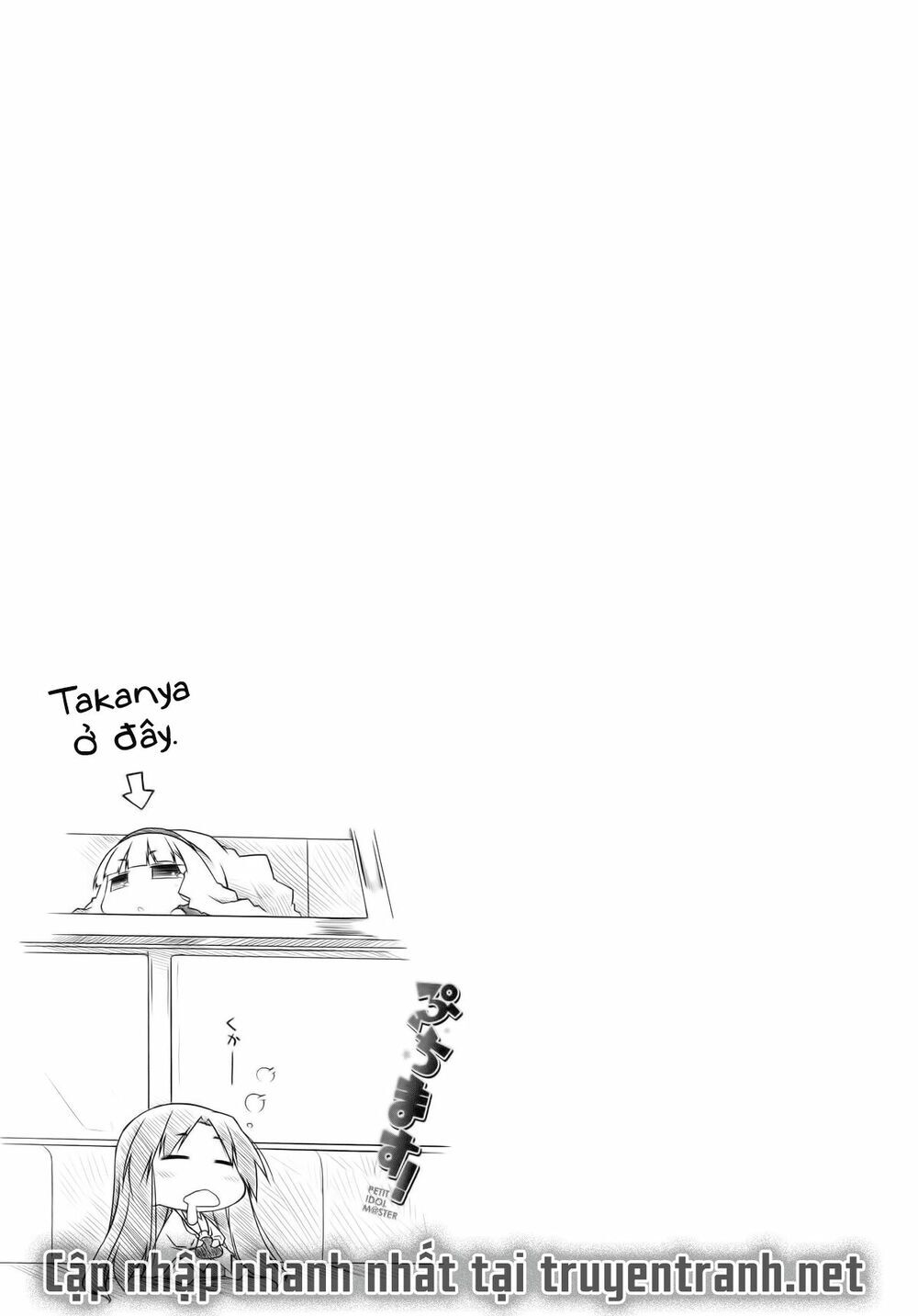 Puchim@Su! Chapter 24 - Trang 14