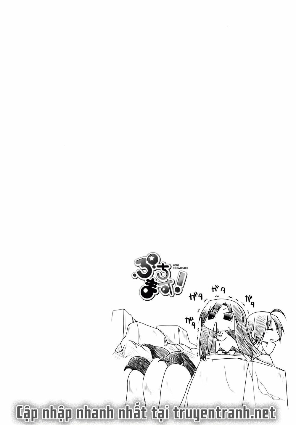 Puchim@Su! Chapter 27.2 - Trang 9