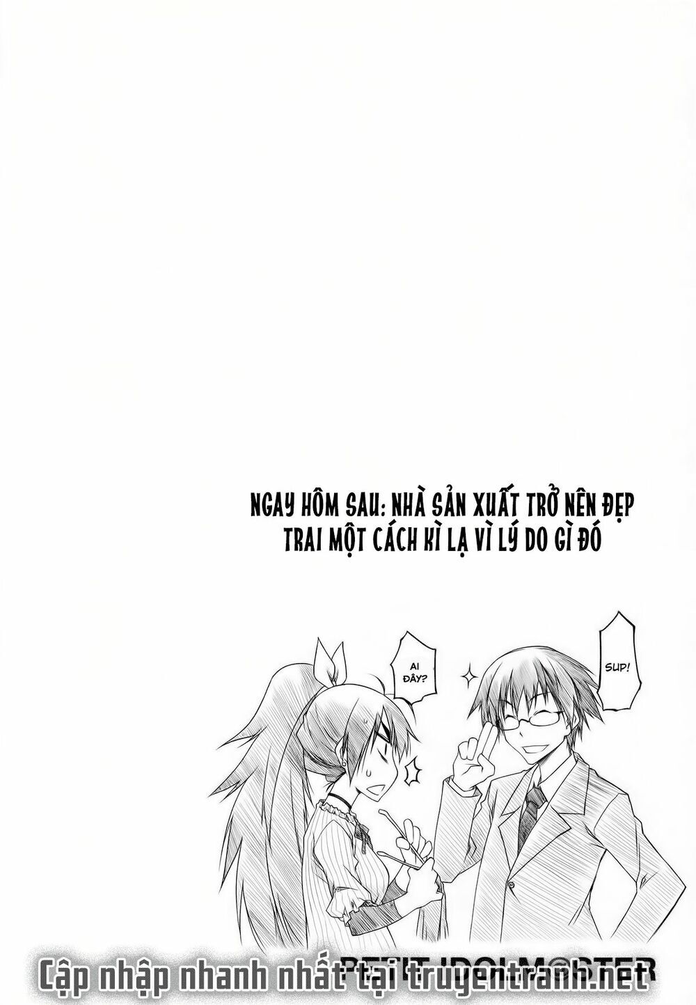 Puchim@Su! Chapter 29.2 - Trang 9