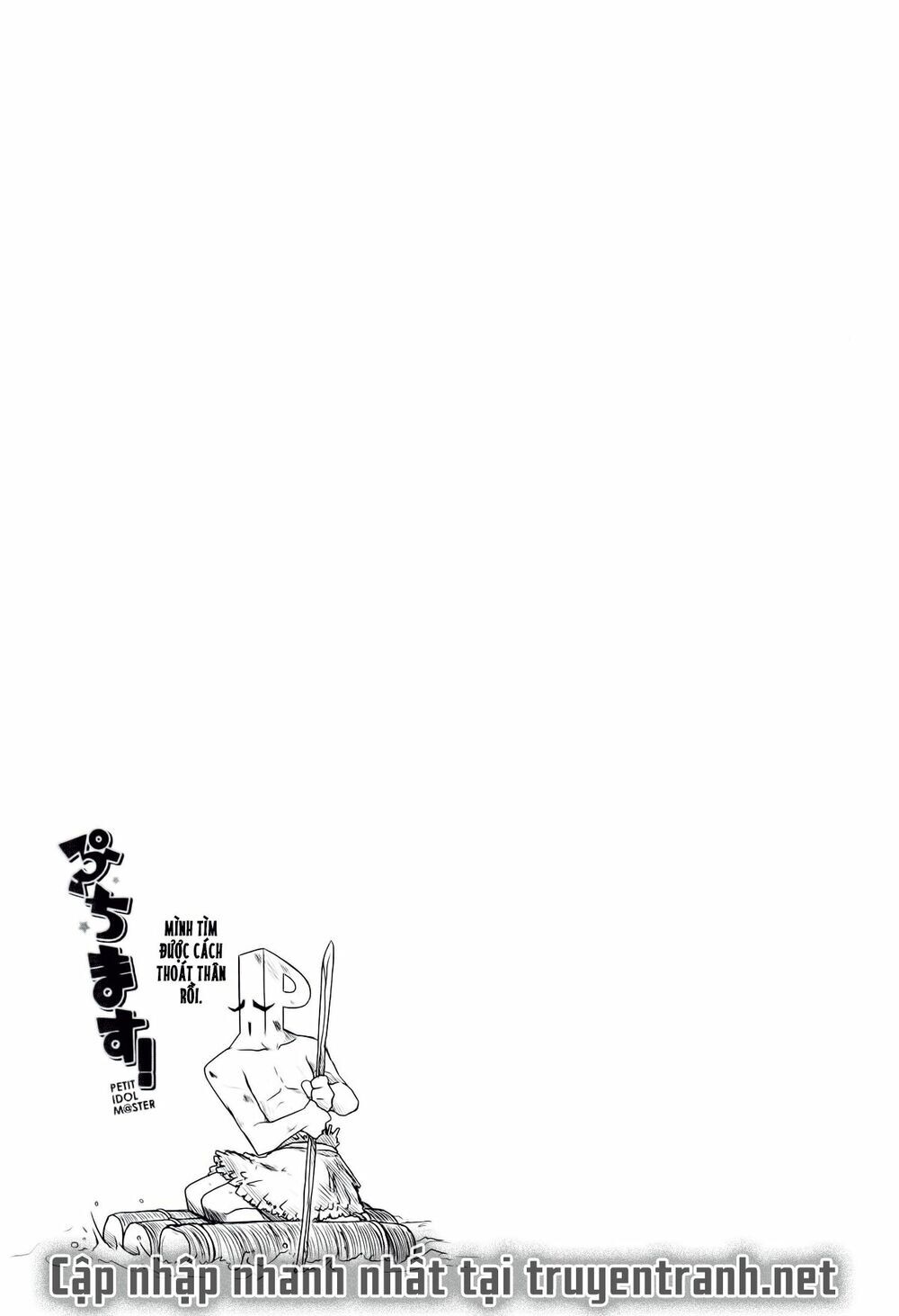 Puchim@Su! Chapter 4 - Trang 10