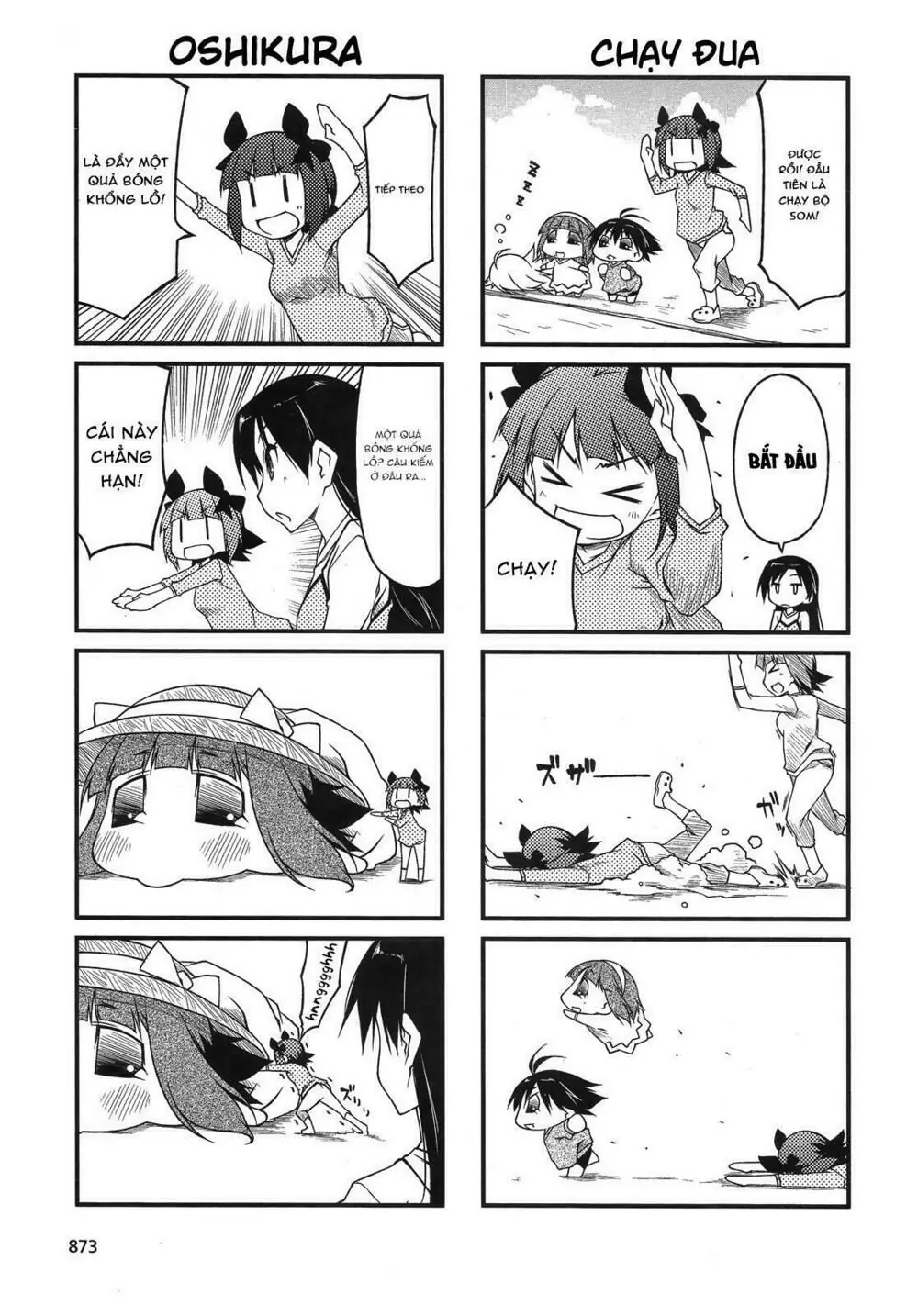 Puchim@Su! Chapter 40.2 - Trang 8