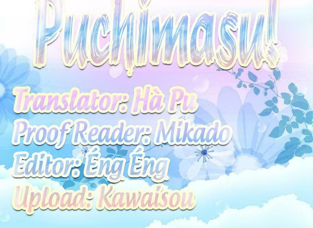 Puchim@Su! Chapter 41 - Trang 13