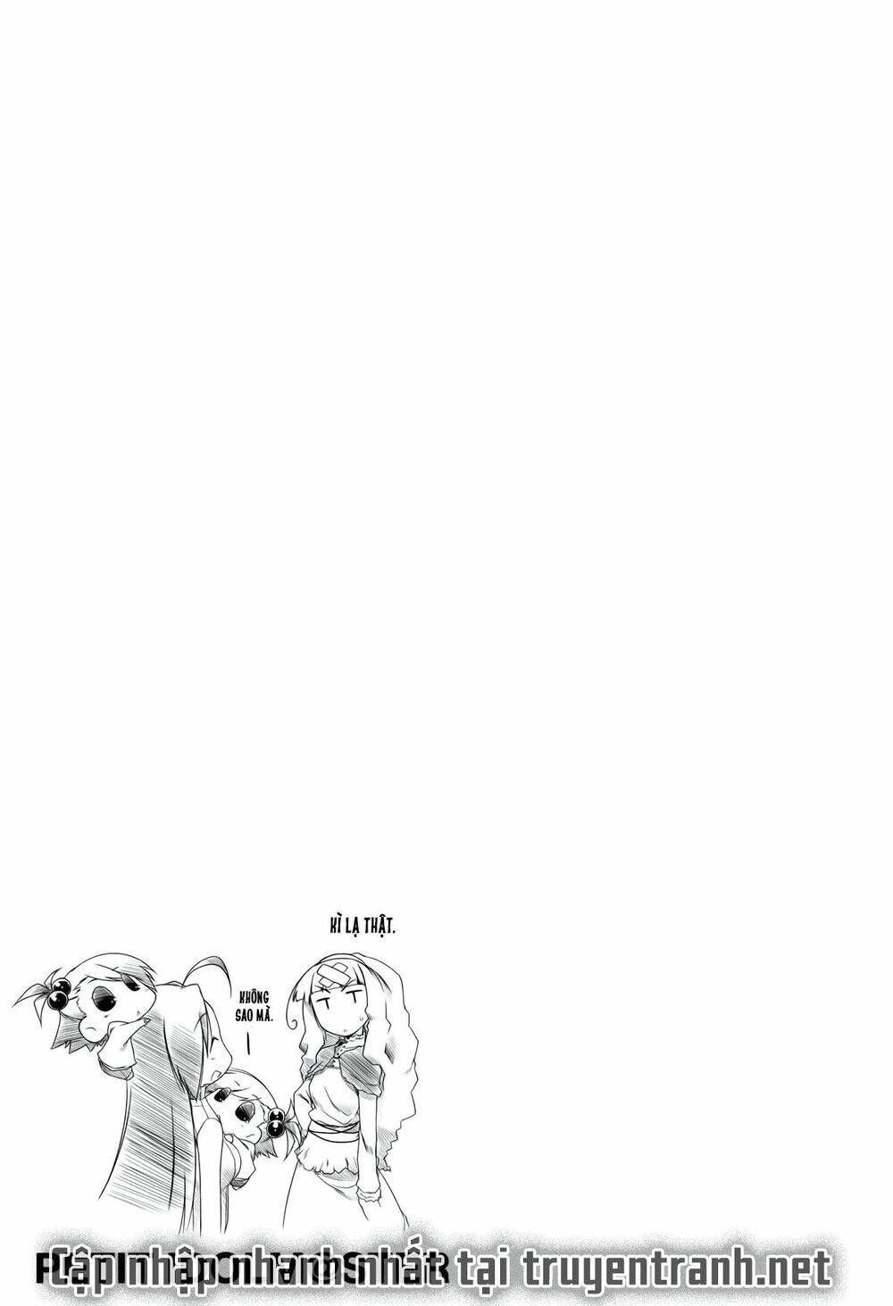 Puchim@Su! Chapter 8 - Trang 10