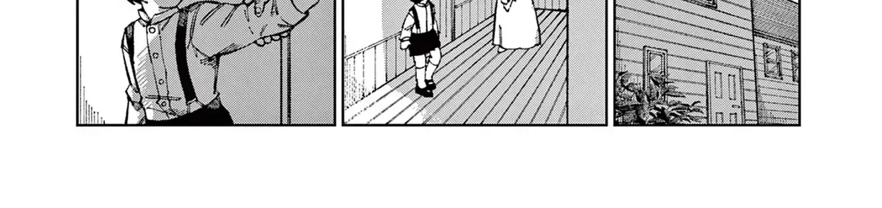 Puppet - Con Rối Chapter 0 - Trang 11