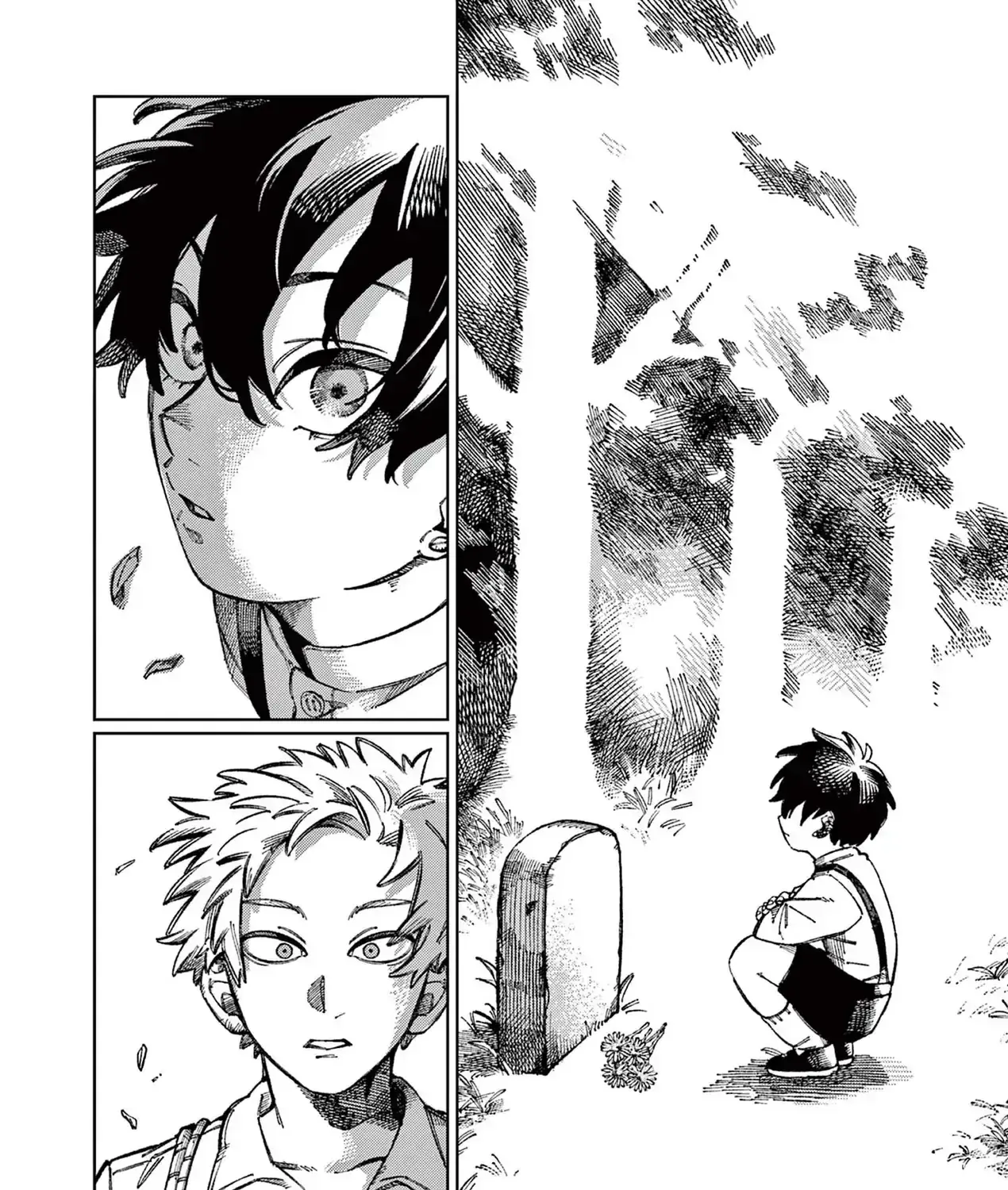 Puppet - Con Rối Chapter 0 - Trang 20