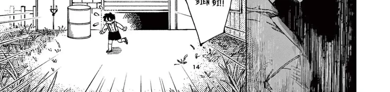 Puppet - Con Rối Chapter 0 - Trang 29