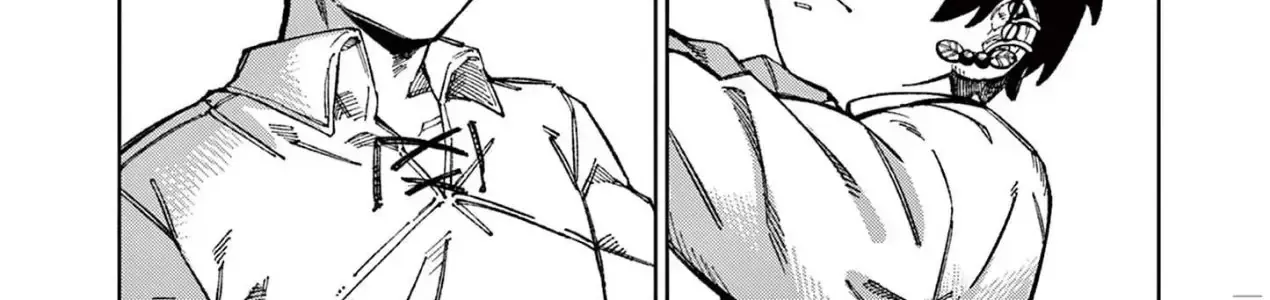 Puppet - Con Rối Chapter 0 - Trang 33