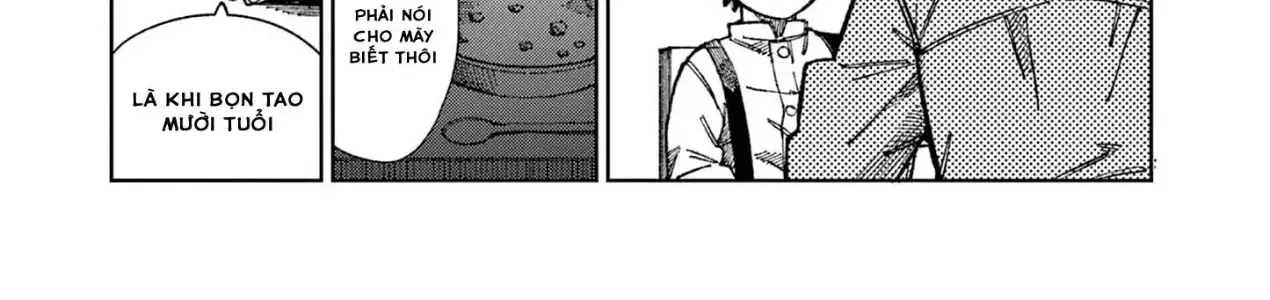 Puppet - Con Rối Chapter 0 - Trang 47