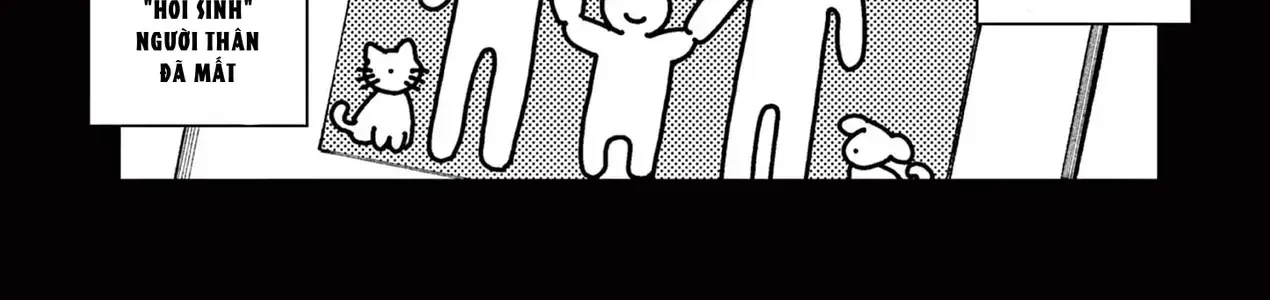 Puppet - Con Rối Chapter 0 - Trang 5