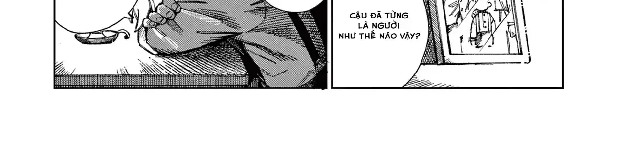 Puppet - Con Rối Chapter 0 - Trang 7