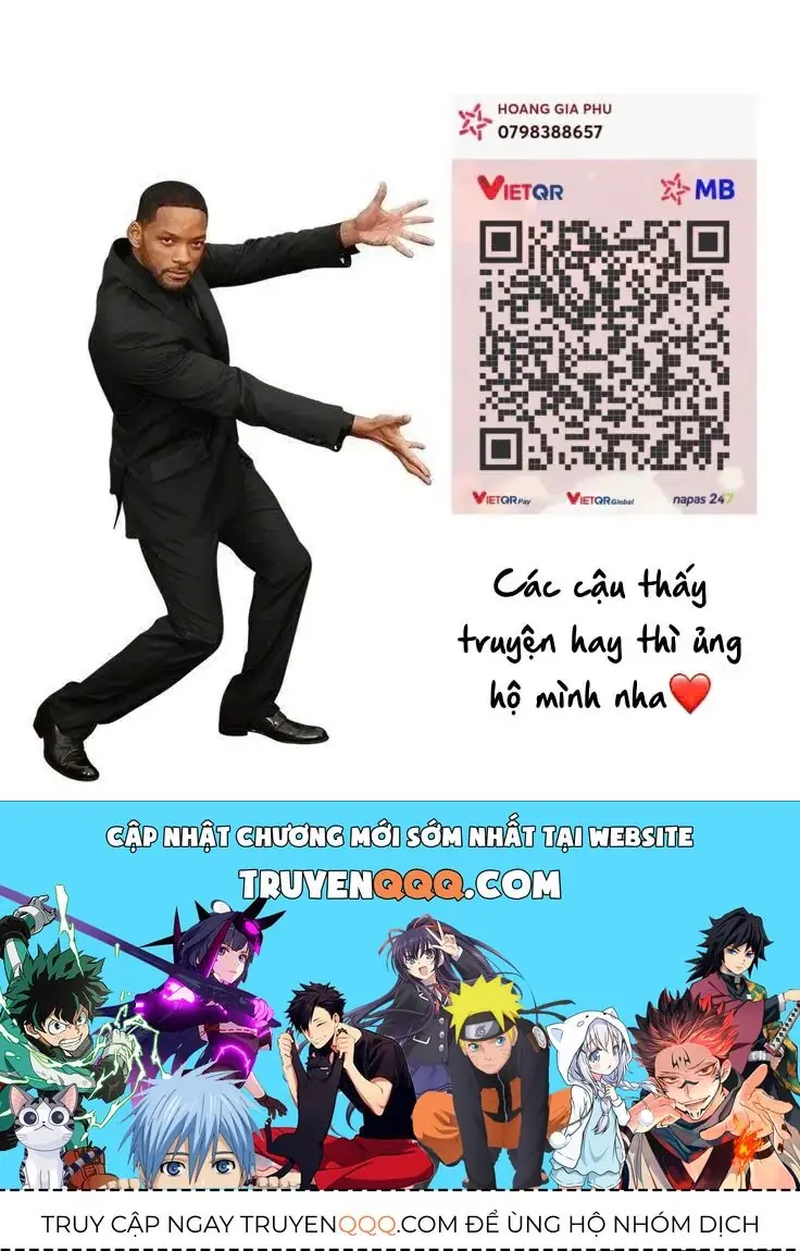 Pure-San Là Một Succubus Ngây Thơ Và Trong Sáng Chapter 3 - Trang 19