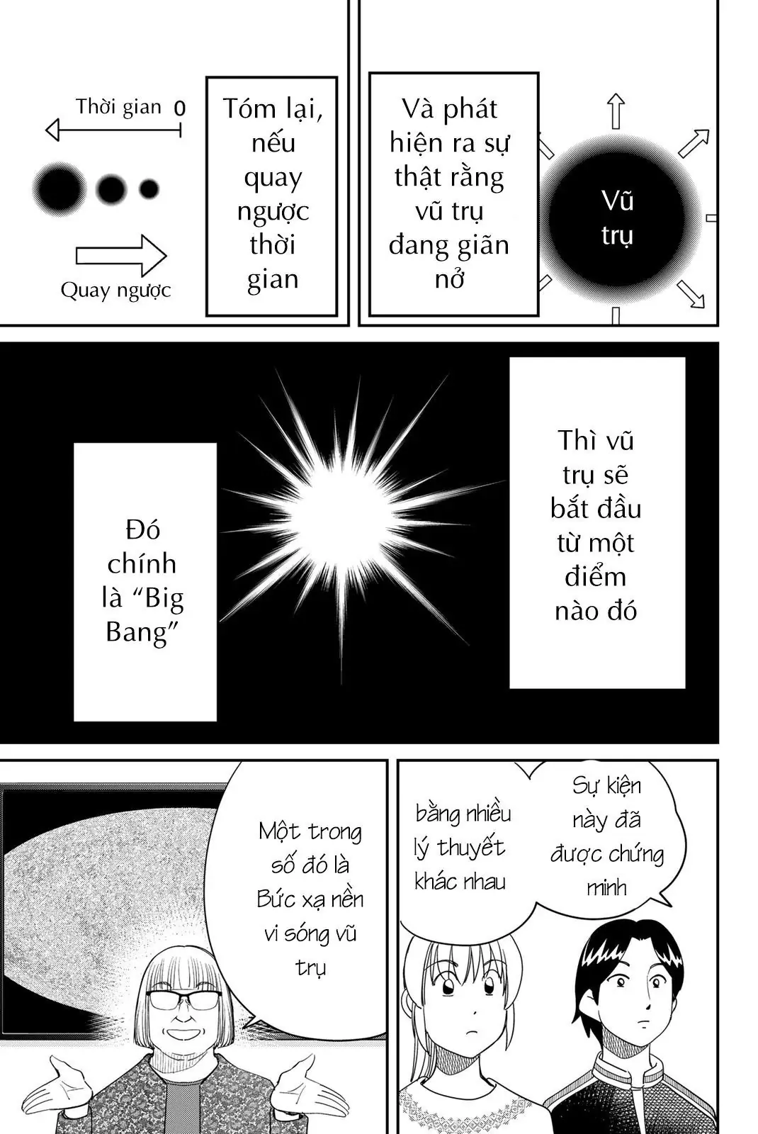 Q.e.d Univ. Chapter 1 - Trang 12
