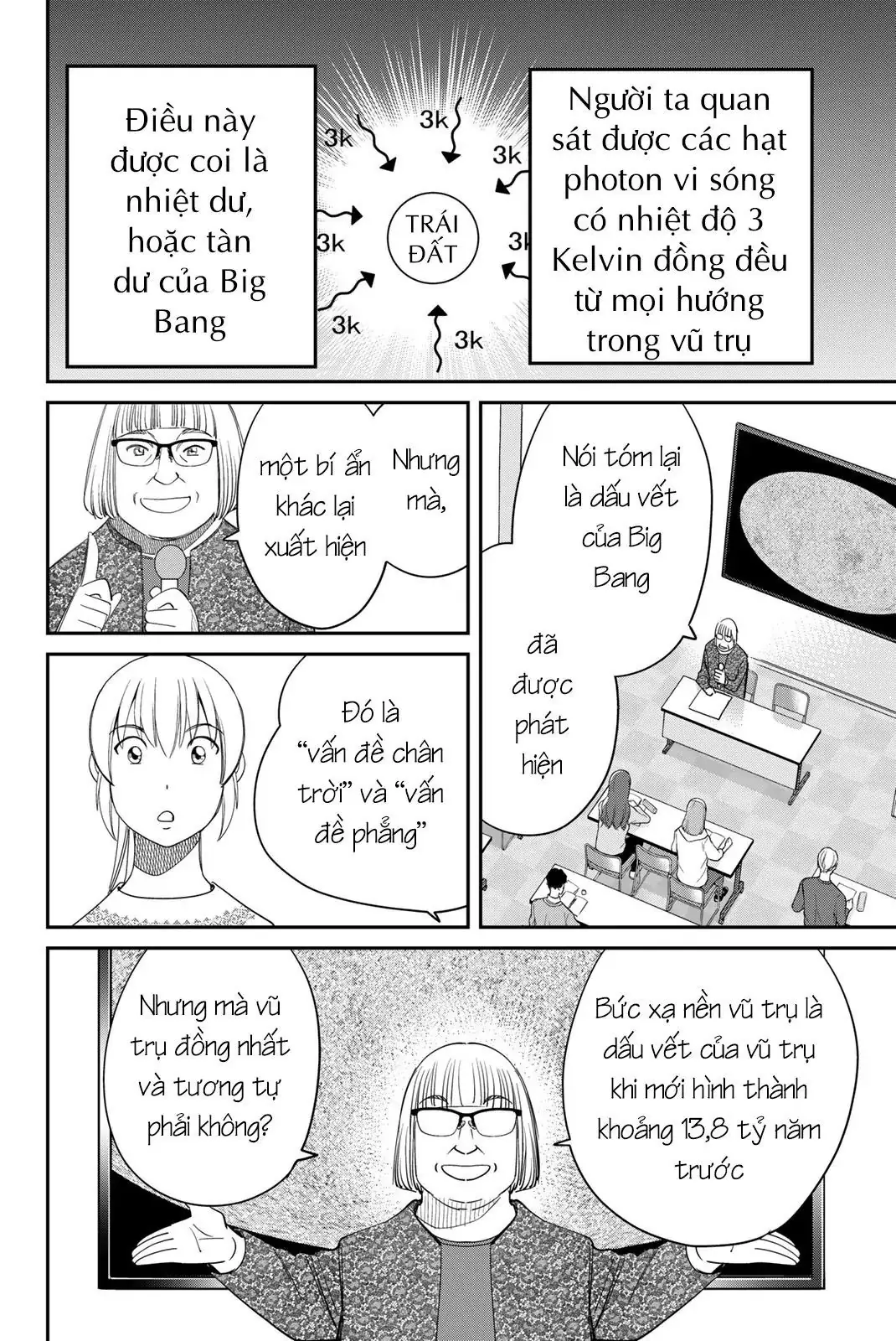 Q.e.d Univ. Chapter 1 - Trang 13