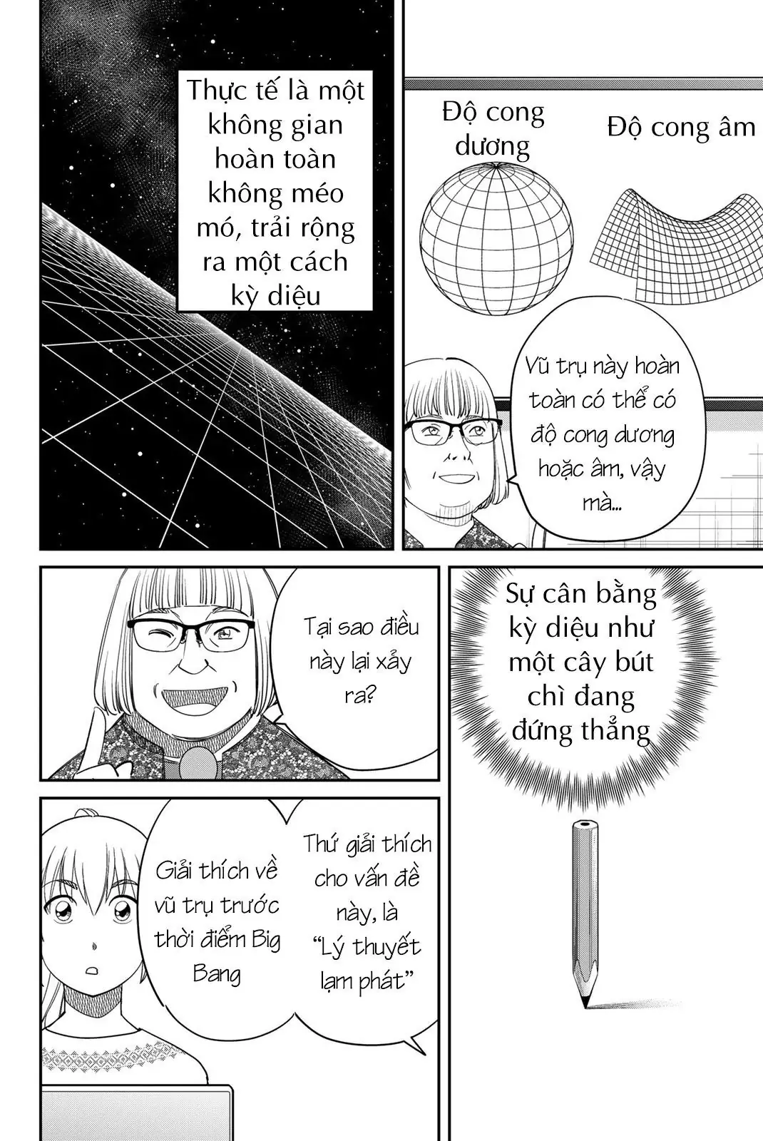 Q.e.d Univ. Chapter 1 - Trang 15