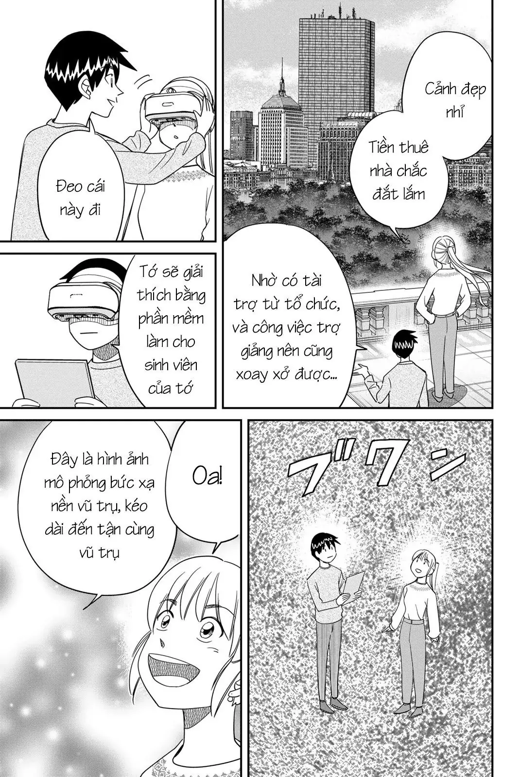 Q.e.d Univ. Chapter 1 - Trang 18