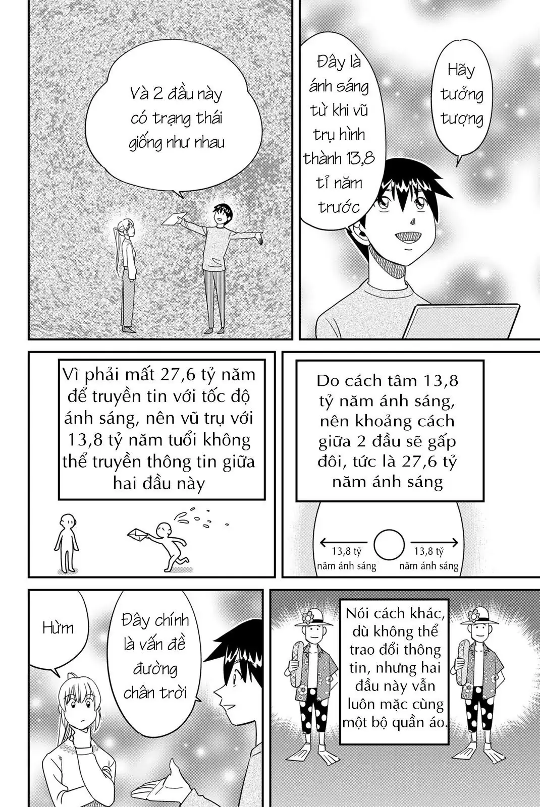 Q.e.d Univ. Chapter 1 - Trang 19