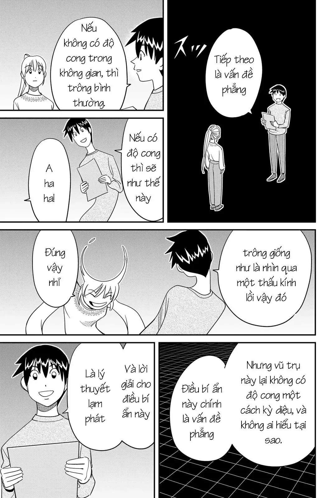 Q.e.d Univ. Chapter 1 - Trang 20