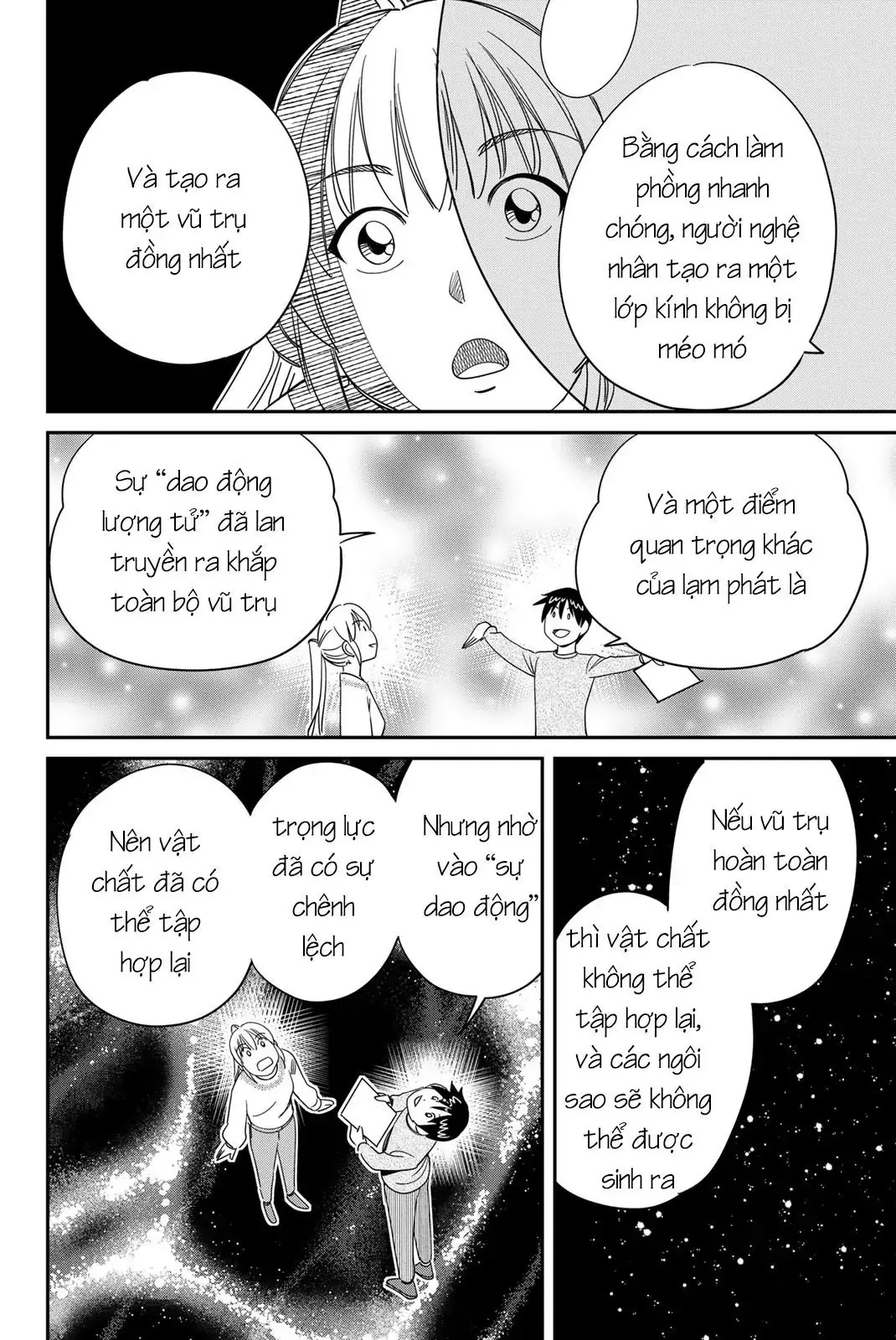 Q.e.d Univ. Chapter 1 - Trang 23