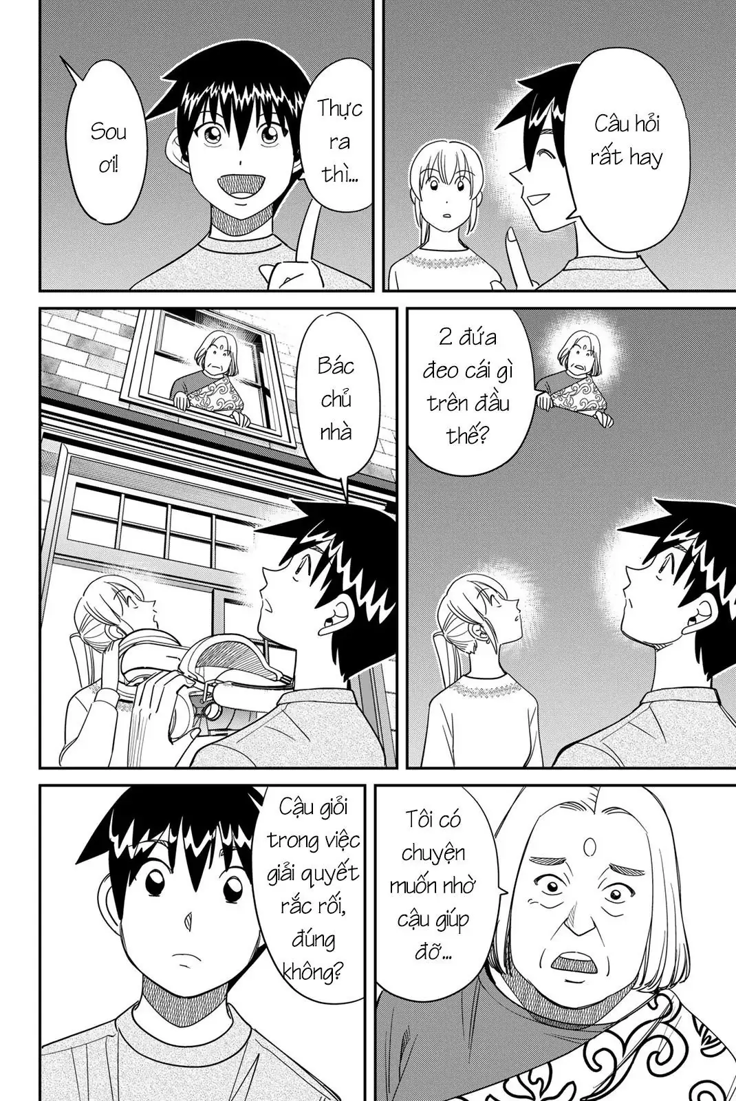 Q.e.d Univ. Chapter 1 - Trang 25