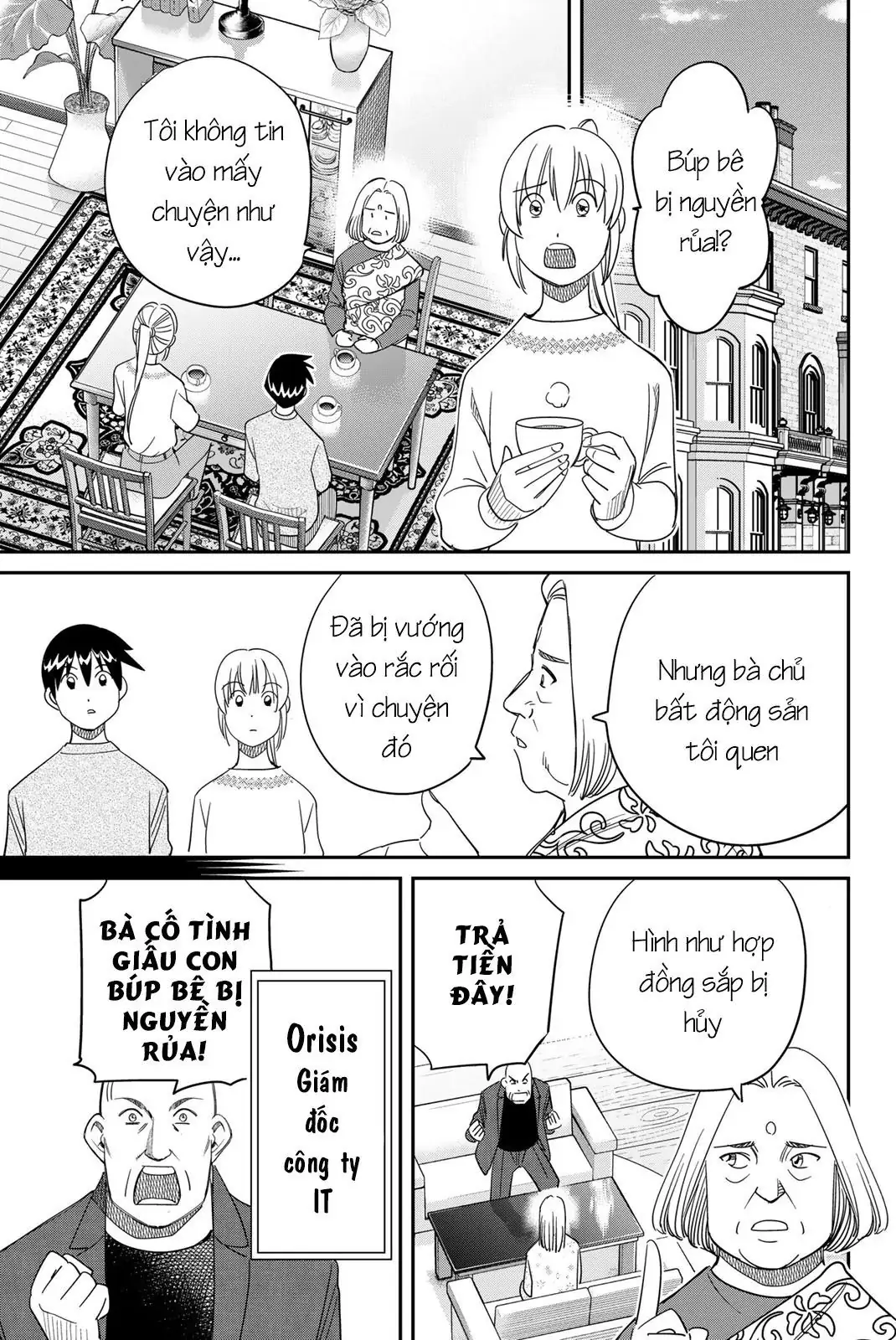 Q.e.d Univ. Chapter 1 - Trang 26