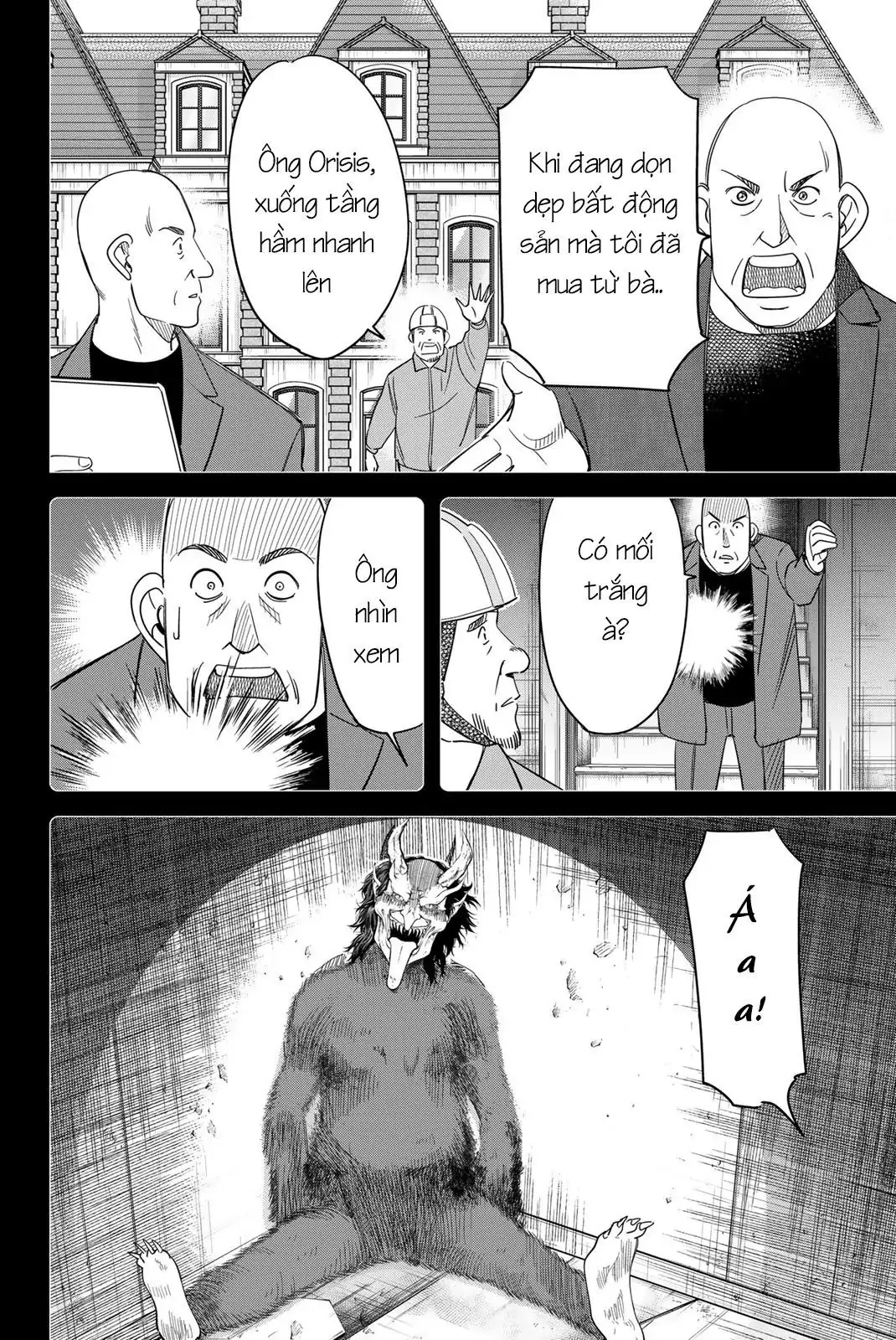 Q.e.d Univ. Chapter 1 - Trang 27