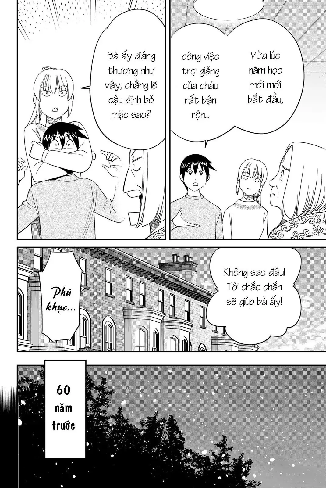 Q.e.d Univ. Chapter 1 - Trang 29