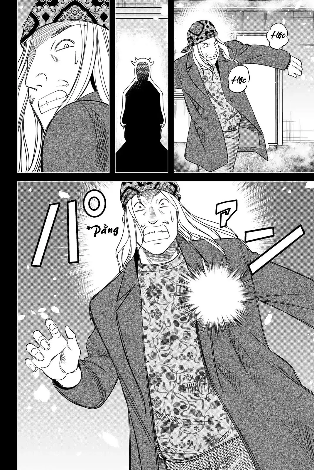 Q.e.d Univ. Chapter 1 - Trang 31