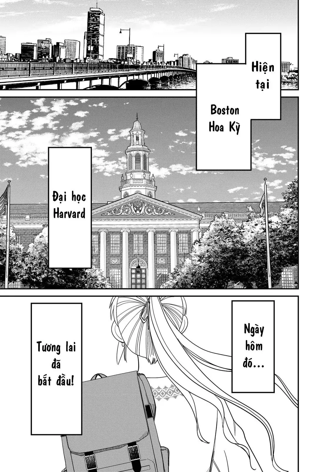 Q.e.d Univ. Chapter 1 - Trang 6