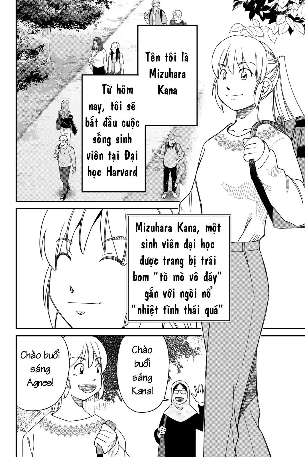 Q.e.d Univ. Chapter 1 - Trang 7