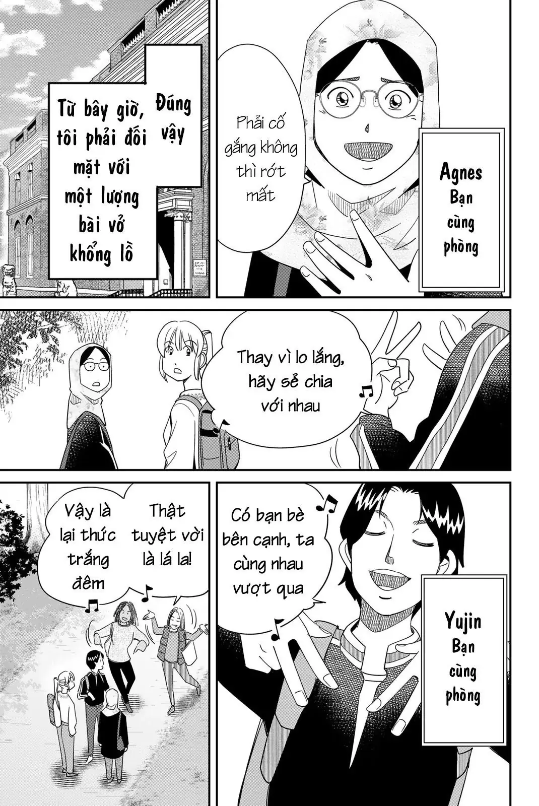 Q.e.d Univ. Chapter 1 - Trang 8