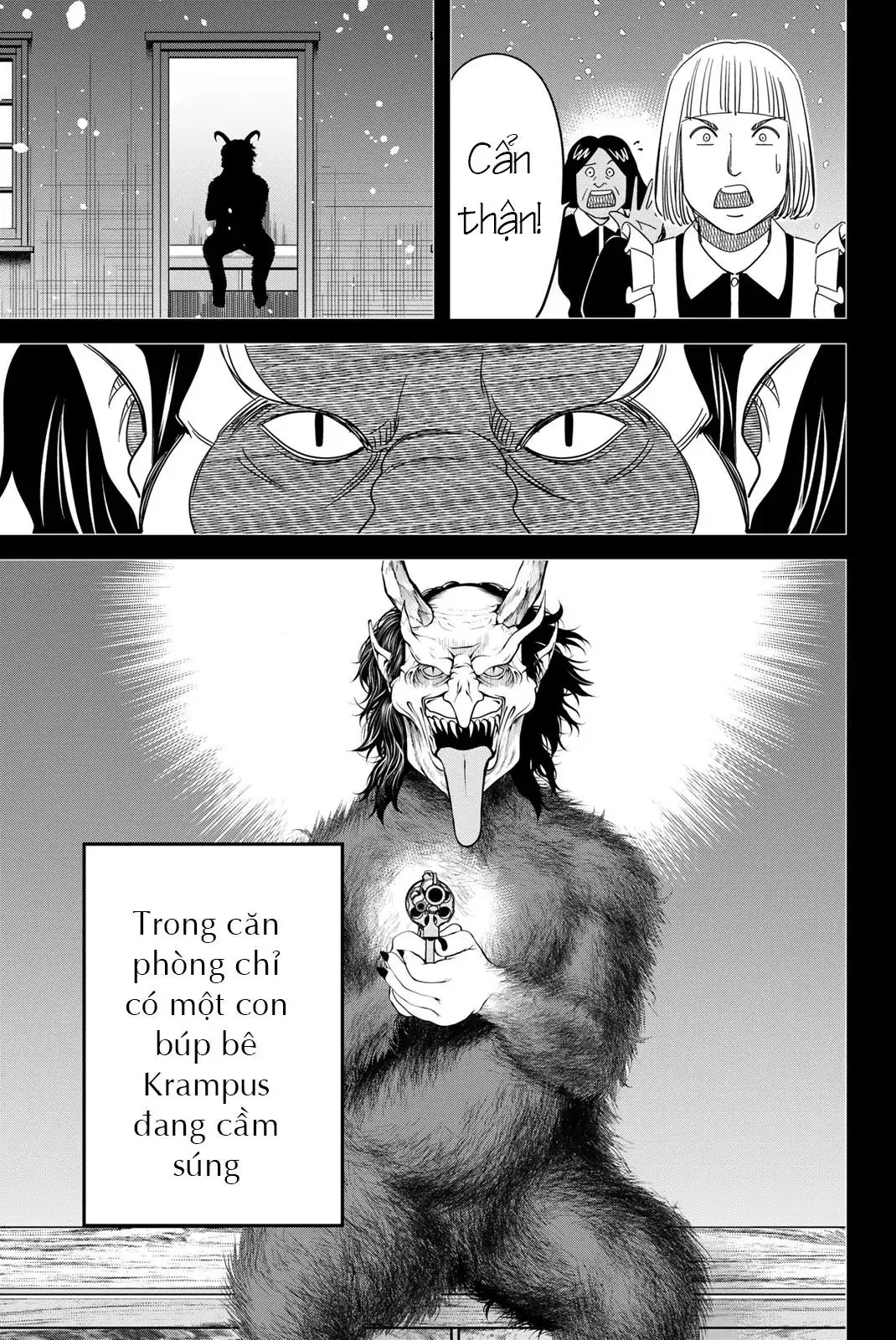 Q.e.d Univ. Chapter 2 - Trang 15