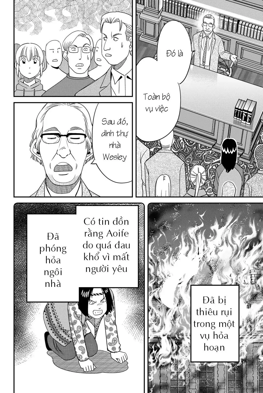 Q.e.d Univ. Chapter 2 - Trang 16