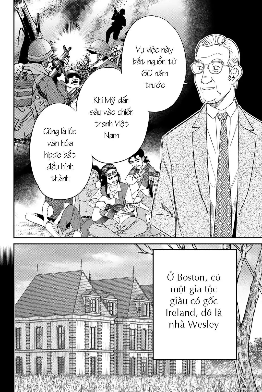 Q.e.d Univ. Chapter 2 - Trang 6