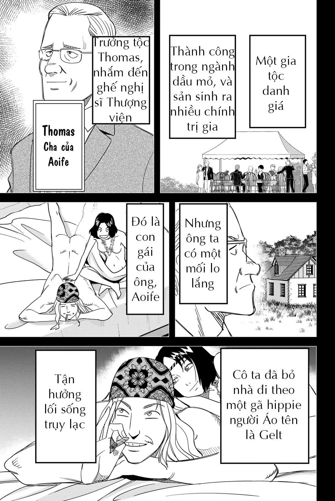 Q.e.d Univ. Chapter 2 - Trang 7