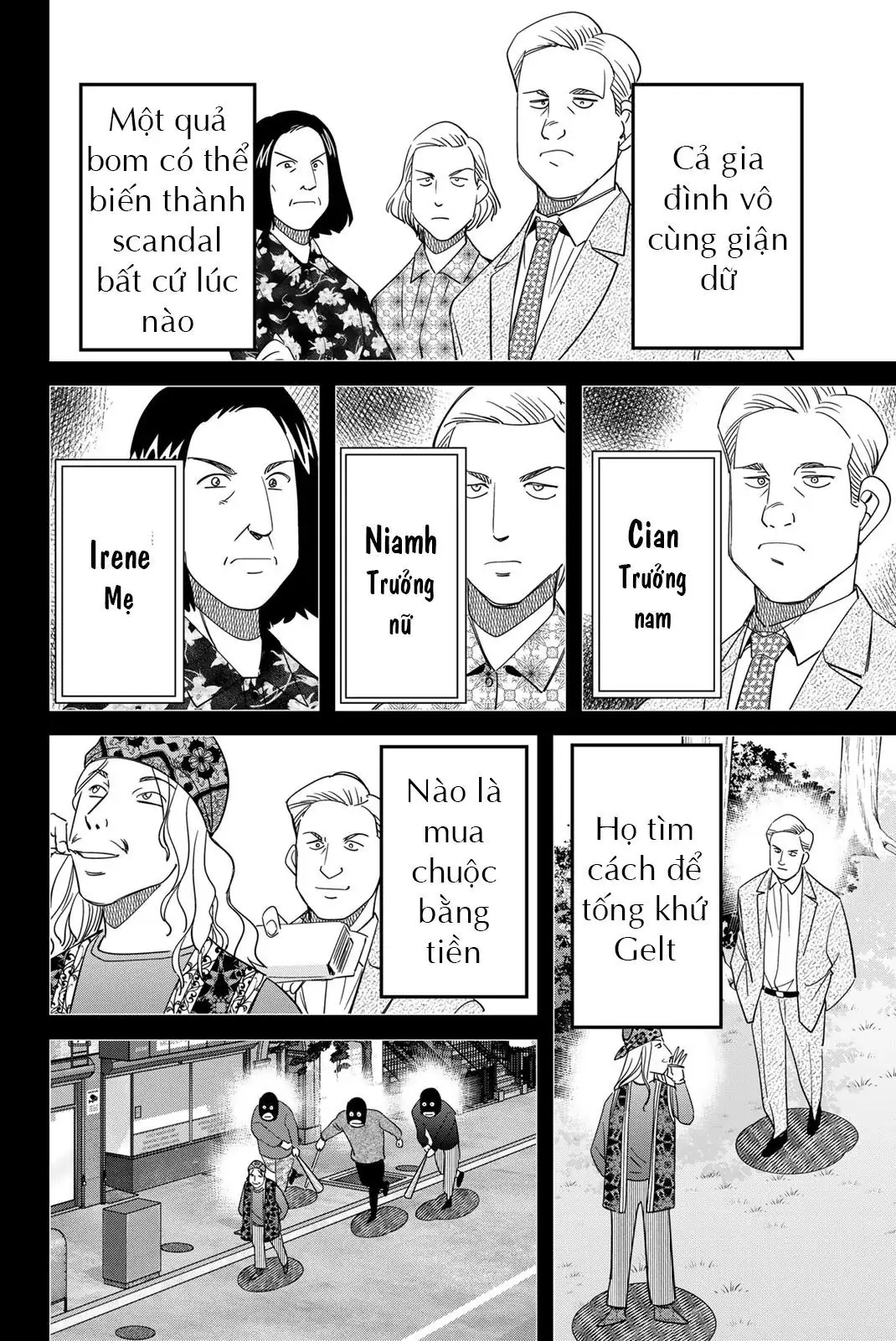 Q.e.d Univ. Chapter 2 - Trang 8