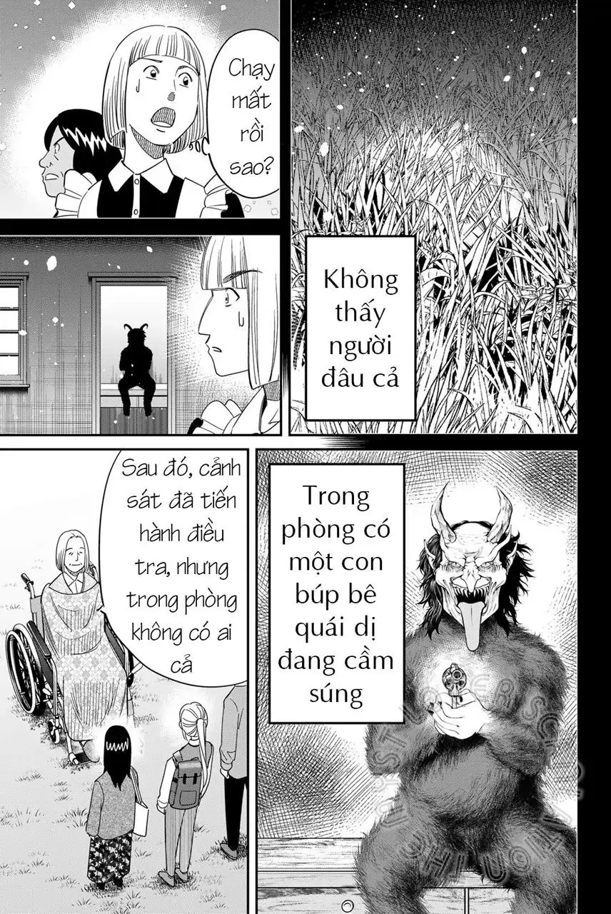 Q.e.d Univ. Chapter 3 - Trang 13