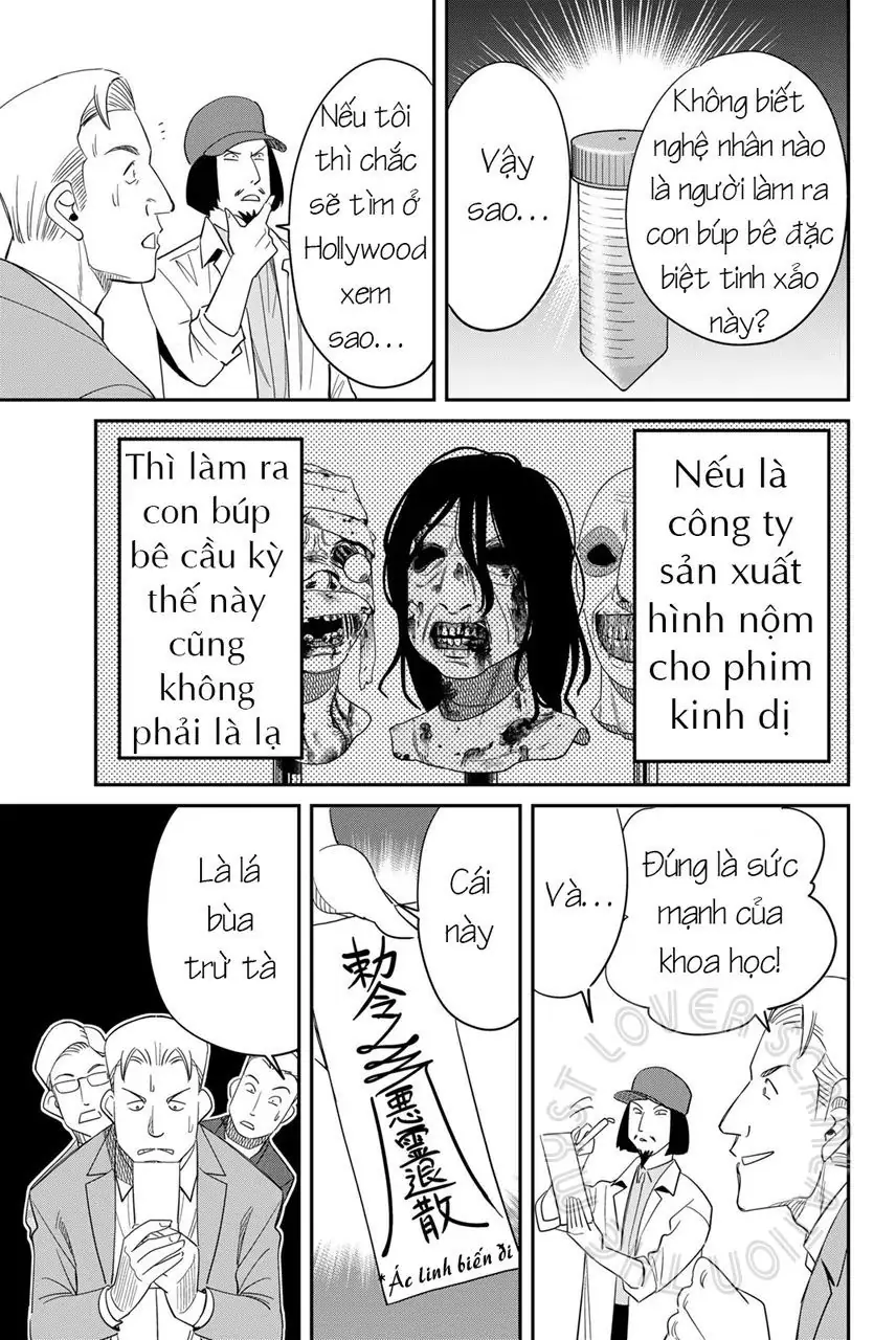 Q.e.d Univ. Chapter 3 - Trang 19