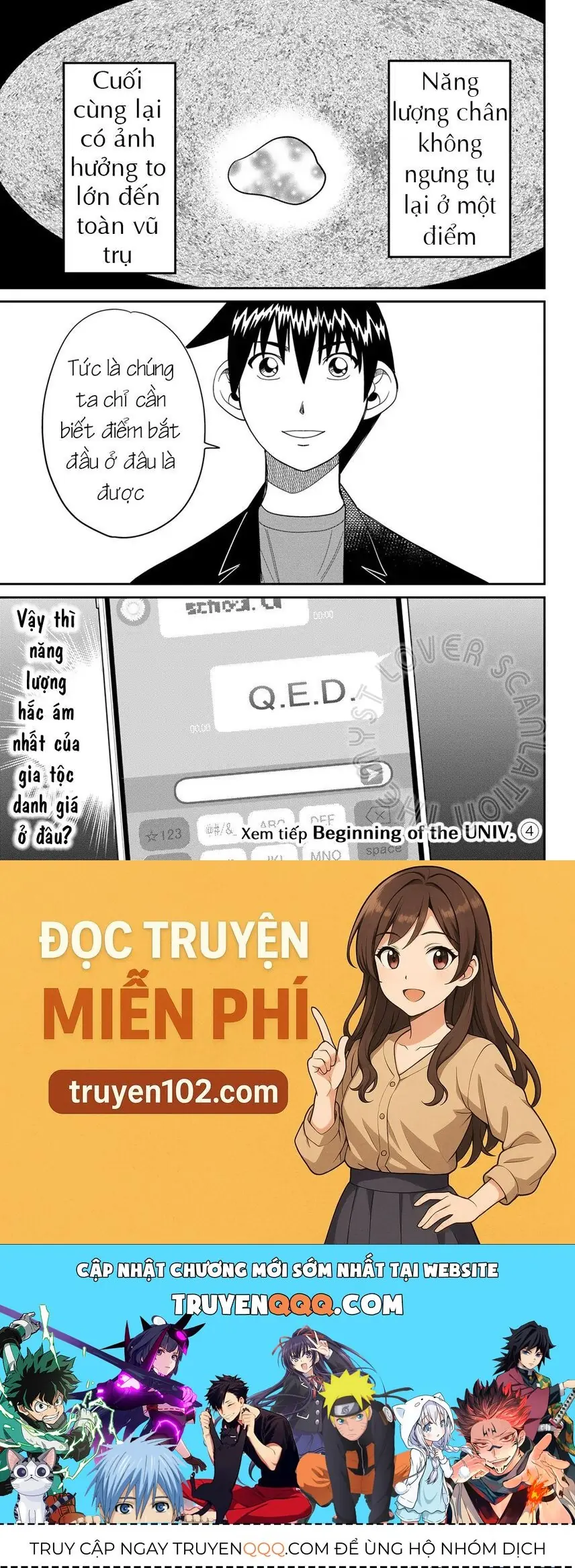 Q.e.d Univ. Chapter 3 - Trang 31