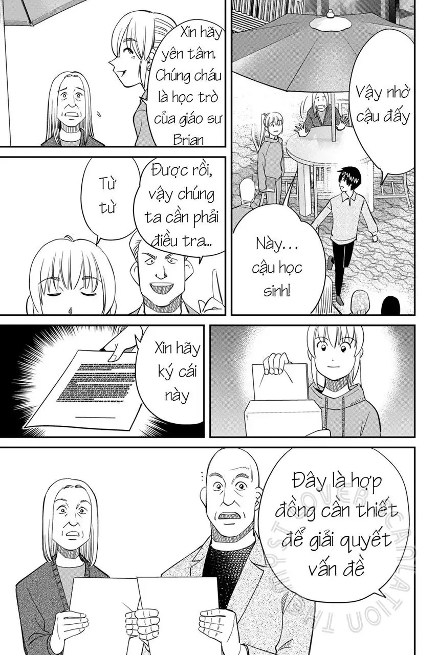 Q.e.d Univ. Chapter 3 - Trang 5