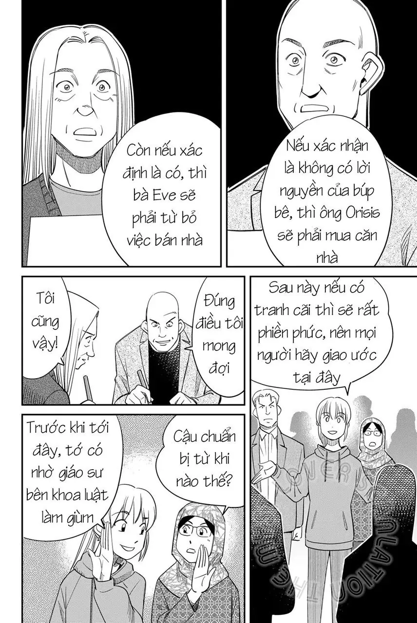 Q.e.d Univ. Chapter 3 - Trang 6