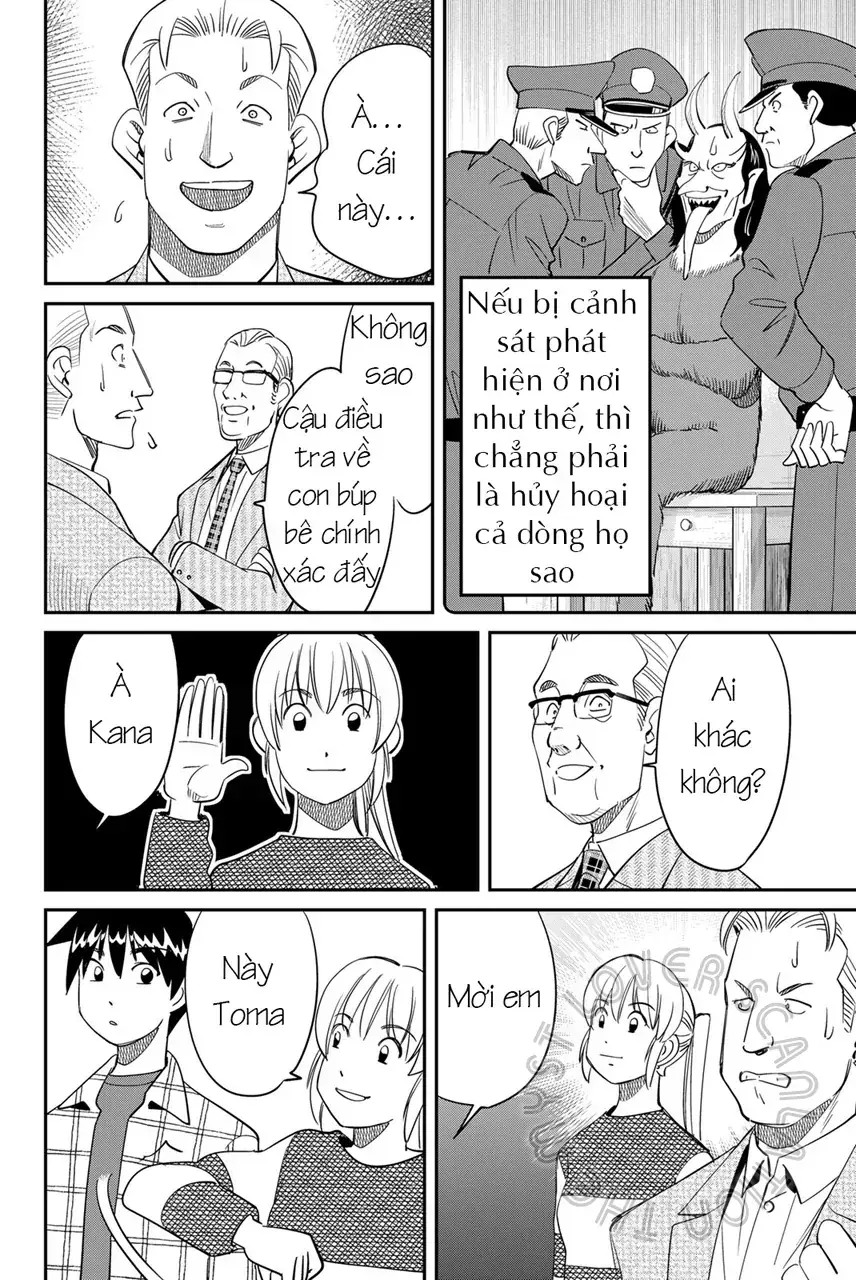 Q.e.d Univ. Chapter 4 - Trang 11