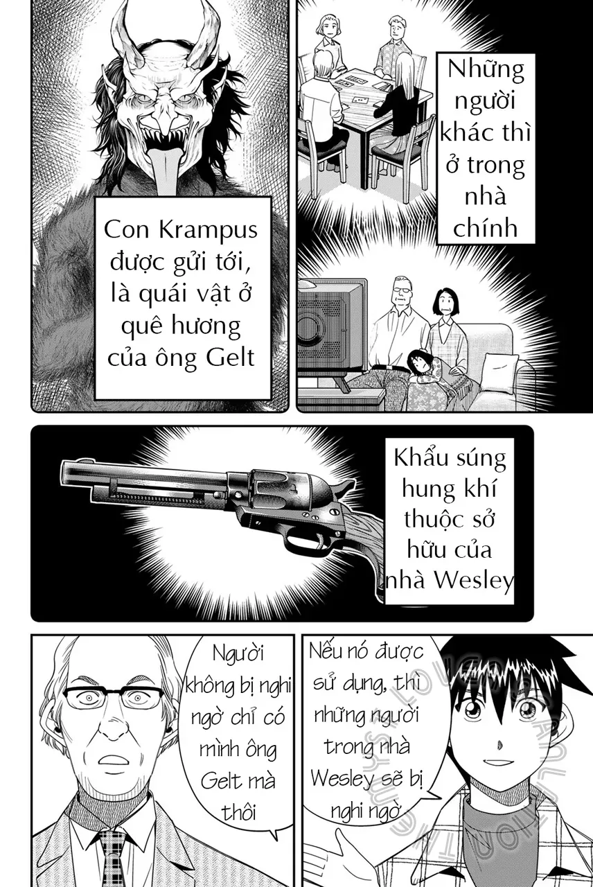Q.e.d Univ. Chapter 4 - Trang 13