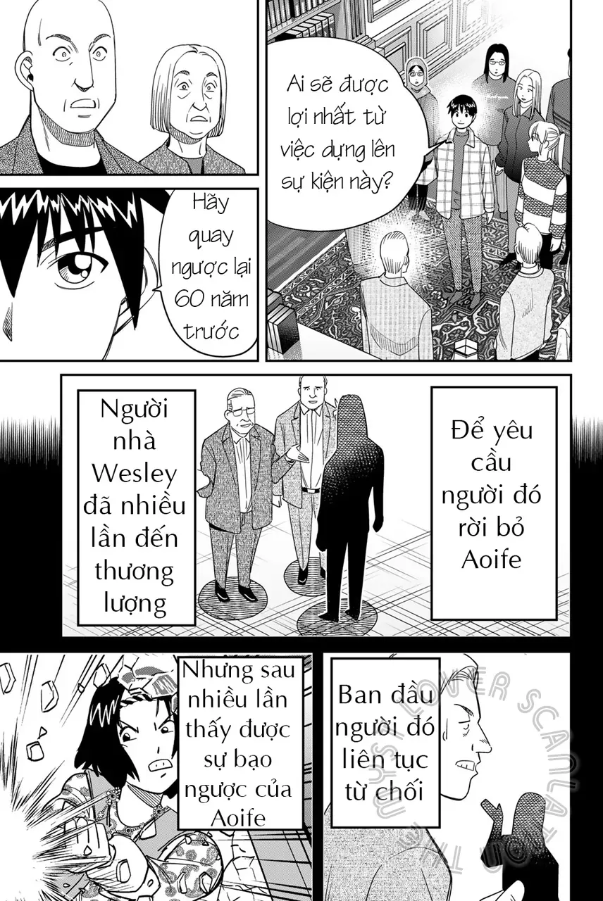 Q.e.d Univ. Chapter 4 - Trang 14