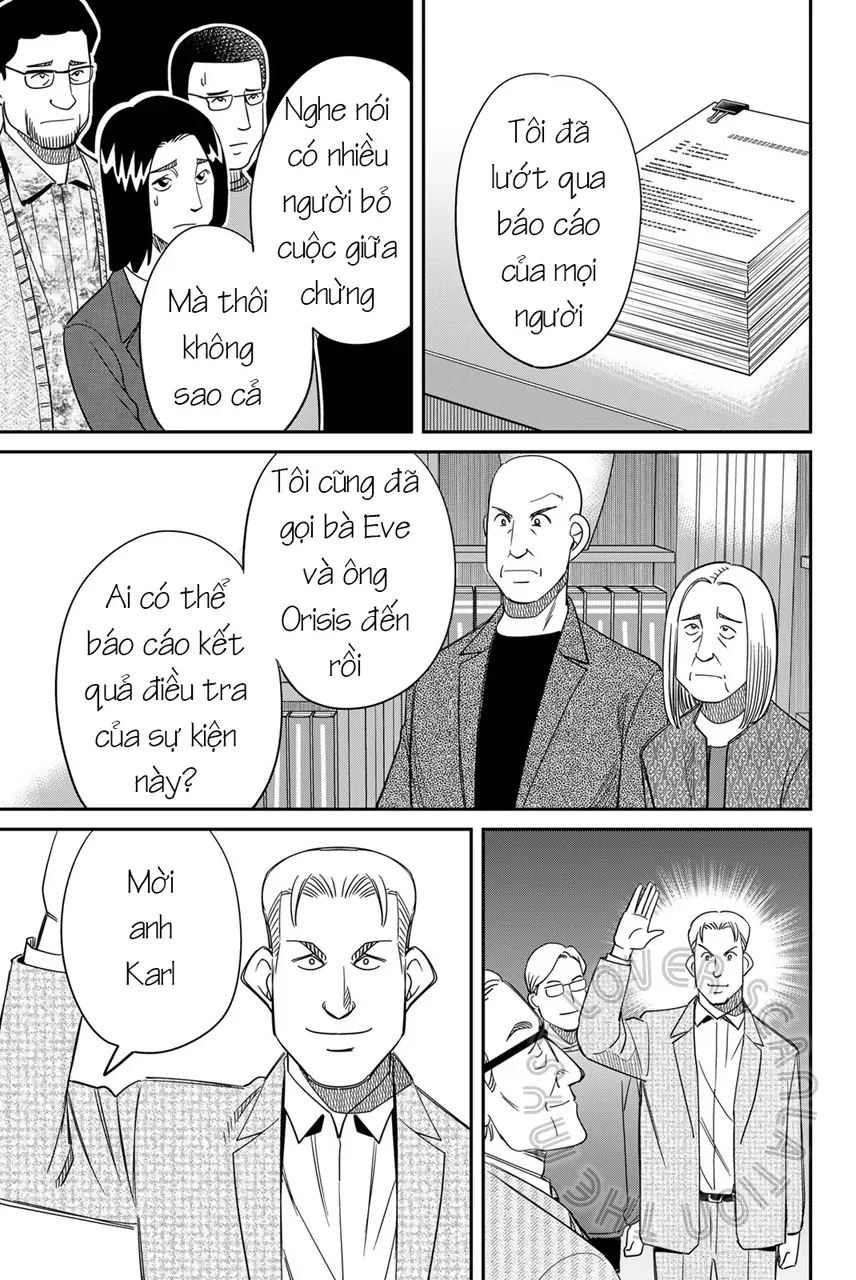 Q.e.d Univ. Chapter 4 - Trang 4